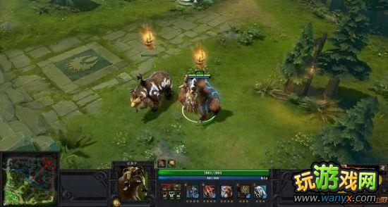 ��dota2��Ӣ��ʹ�ð취