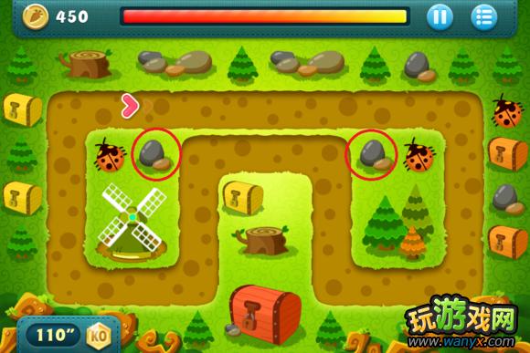 �������ܲ���boss��5�ع��� ͼ�Ľ̳�