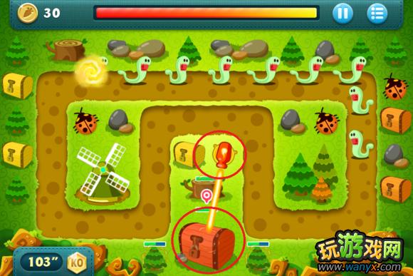 �������ܲ���boss��5�ع��� ͼ�Ľ̳�