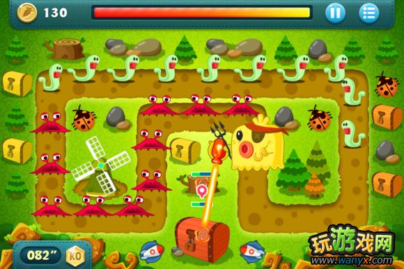 �������ܲ���boss��5�ع��� ͼ�Ľ̳�