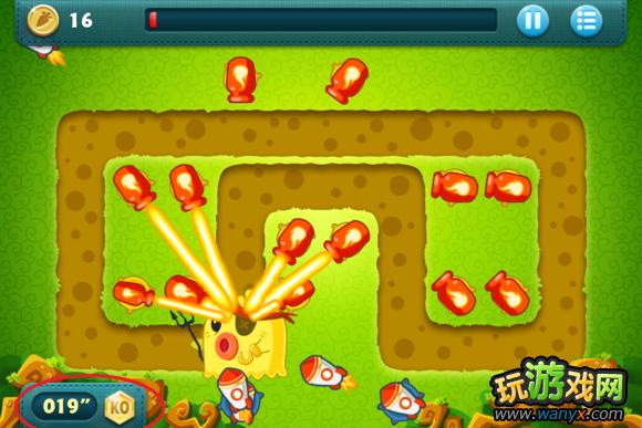 �������ܲ���boss��5�ع��� ͼ�Ľ̳�