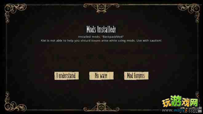 �����ġ�MOD��װ���洦���취