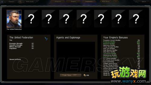 《星际殖民》Beta版图文解析攻略