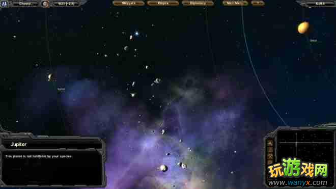 点击查看大图 《星际殖民》图文详细攻略