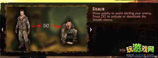 《火星:战争记录》攻略