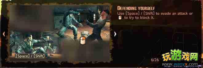 点击查看大图 《火星:战争记录》攻略