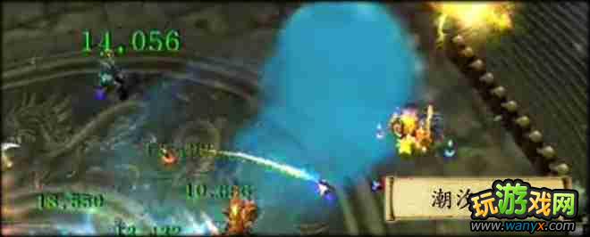 5.2�׵�����11��BOSSħ��˫��Ӣ���Ѷȹ���