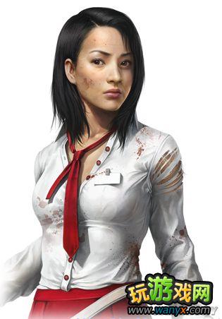 ����������������Xian Mei�����츳���б�