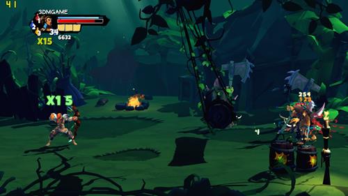 ����ʥ���ݡ�ACT5����ͼ����ϸ����