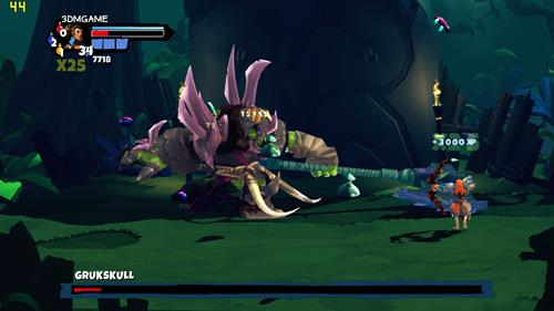 ����ʥ���ݡ�ACT5����ͼ����ϸ����