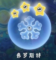 《华丽荧光鱼》伙伴攻略