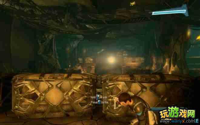 点击查看大图 《星际迷航》攻略