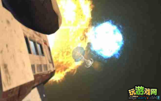 《星际迷航》攻略