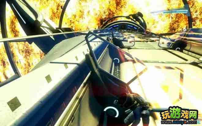 《星际迷航》攻略