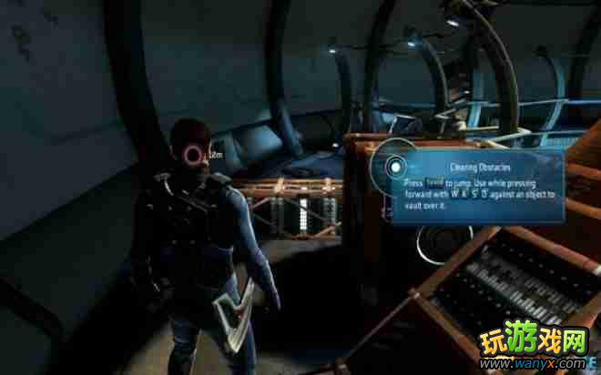 《星际迷航》攻略