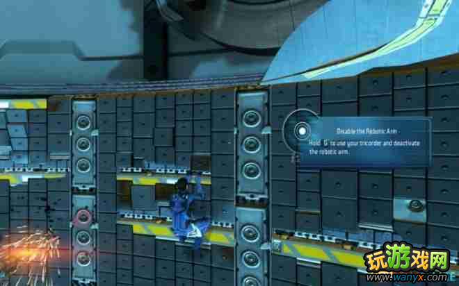 《星际迷航》攻略