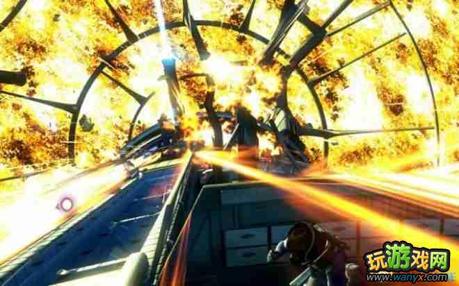 《星际迷航》攻略