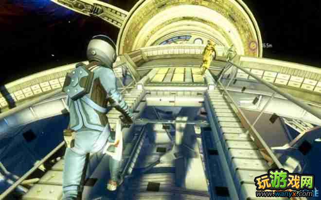 《星际迷航》攻略