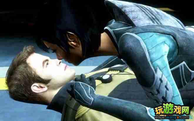 《星际迷航》攻略