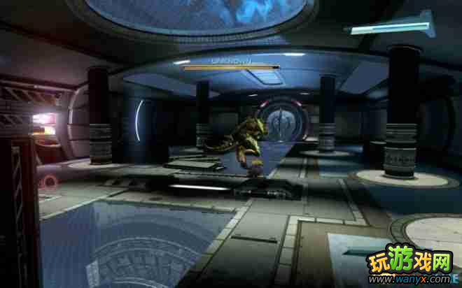 《星际迷航》攻略