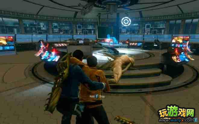 《星际迷航》攻略