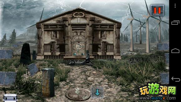 ��ĩ�չ�Ԣ��ȫͼƬ��ʾͼ�Ľ̳� ���ֱ���