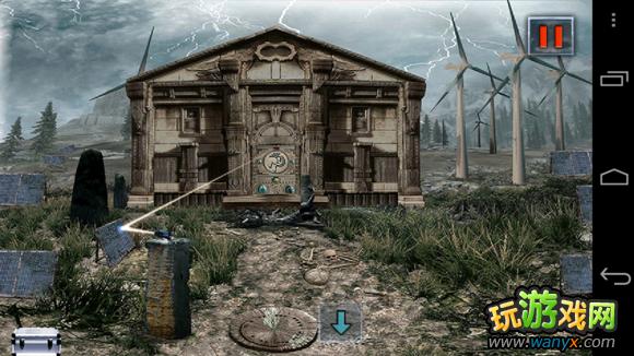 ��ĩ�չ�Ԣ��ȫͼƬ��ʾͼ�Ľ̳� ���ֱ���