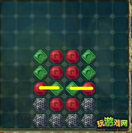 ����������ı���3���ؿ�ȫ��ͼ��