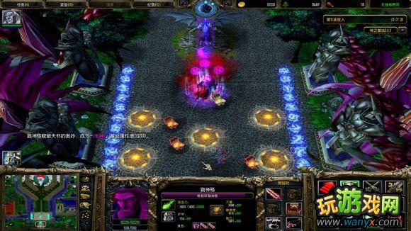 ����֮Ĺ�ء�������鹥��