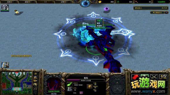 ����֮Ĺ�ء�������鹥��