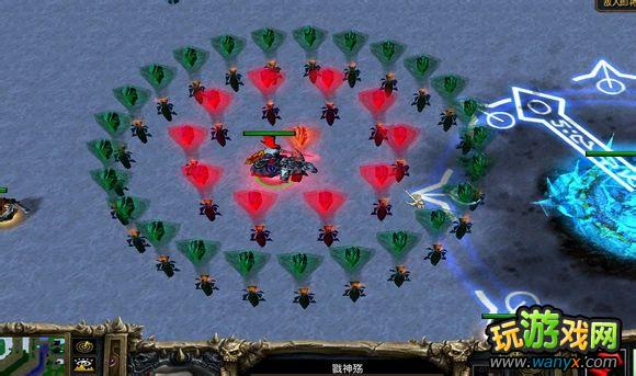 ����֮Ĺ�ء�3.0.3��ʽ����Ʒ�ϳɹ���