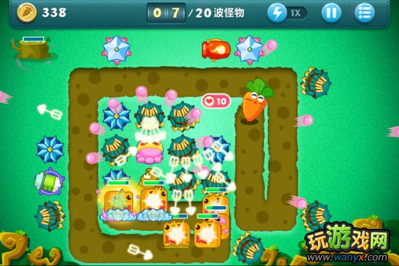 �������ܲ�����ս19��ͨ�ع��� ȫ��+���ܲ�