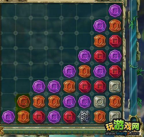 《蒙特祖玛的宝藏3》攻略技巧