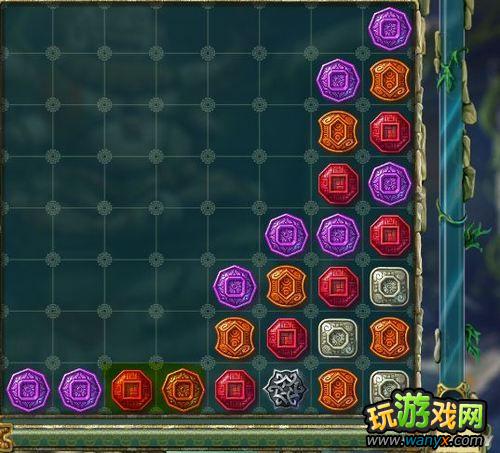 《蒙特祖玛的宝藏3》攻略技巧