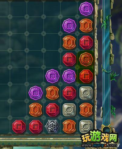 《蒙特祖玛的宝藏3》攻略技巧