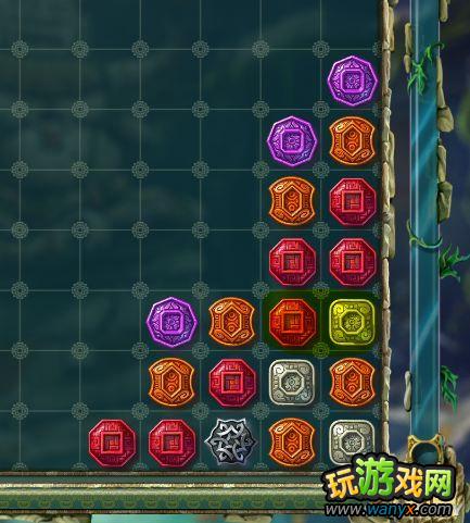 《蒙特祖玛的宝藏3》攻略技巧