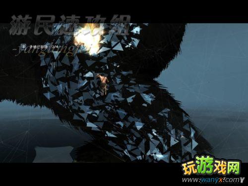 《刺客信条3:暴君华盛顿第三章》精彩图文详细攻略