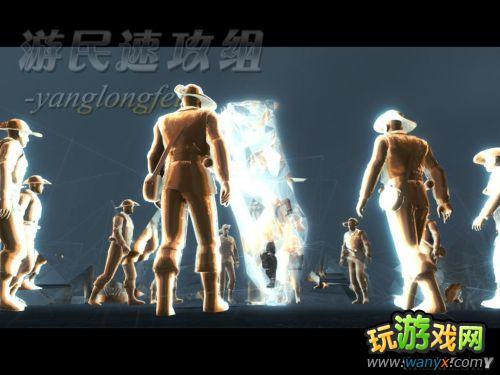 《刺客信条3:暴君华盛顿第三章》精彩图文详细攻略