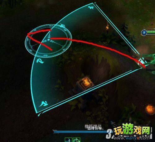 《LOL英雄联盟》新英雄扎克打野心得