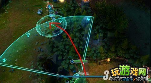 《LOL英雄联盟》新英雄扎克打野心得