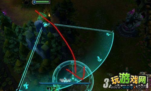 《LOL英雄联盟》新英雄扎克打野心得