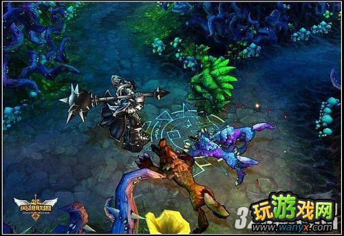 ��LOL�����й���