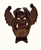 点击查看大图 《饥荒》二师兄详细说明