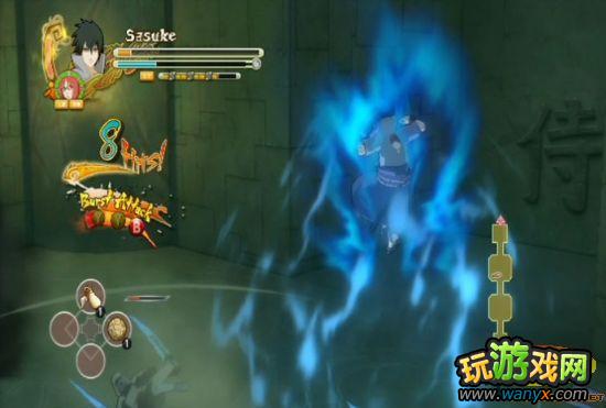 《火影忍者:究极忍者风暴3》图文详细攻略(强烈推荐!!!)