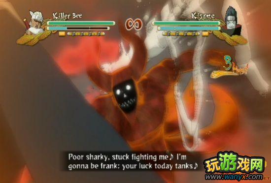 《火影忍者:究极忍者风暴3》图文详细攻略(强烈推荐!!!)