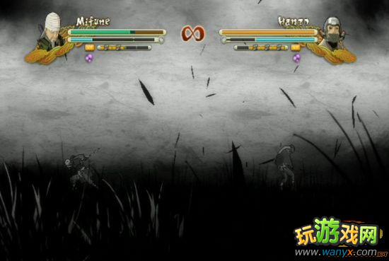 《火影忍者:究极忍者风暴3》图文详细攻略(强烈推荐!!!)