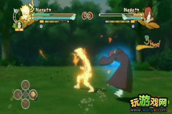 ����Ӱ���ߣ��������߷籩3��ͼ����ϸ���ԣ�ǿ���Ƽ���������