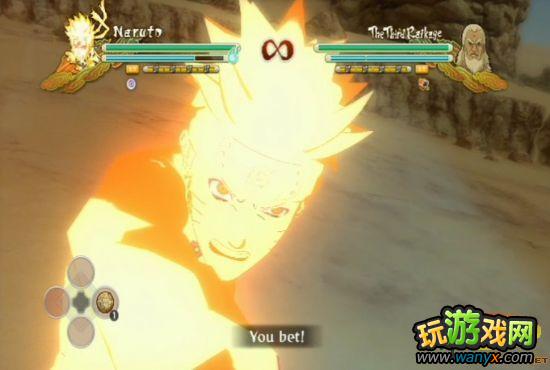 《火影忍者:究极忍者风暴3》图文详细攻略(强烈推荐!!!)