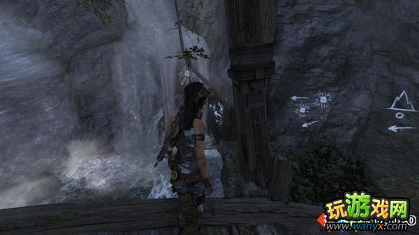 《古墓丽影9》全流程攻略第五章:山中村落