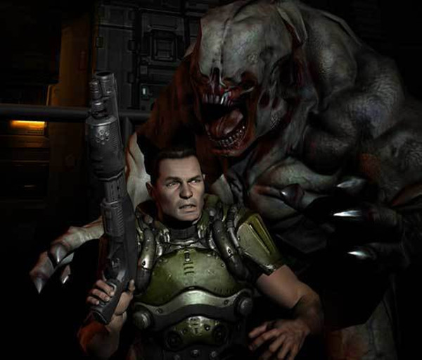 ������սʿ3��BFG�������������ϸ˵��